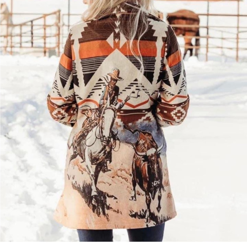 Western Jacket